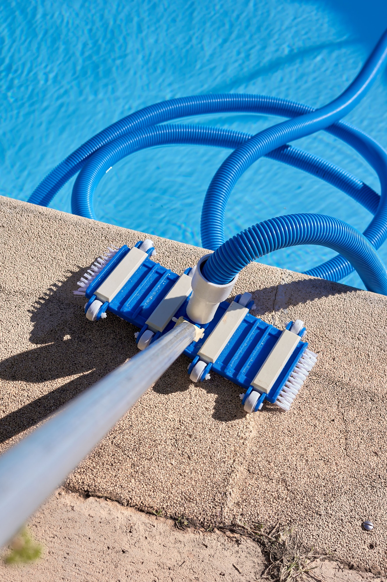 Pool Cleaning Areas of Service Melbourne