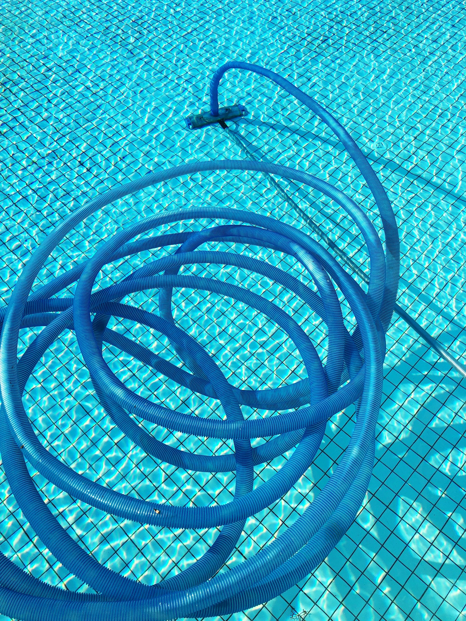 Mobile Pool Cleaning Frankston