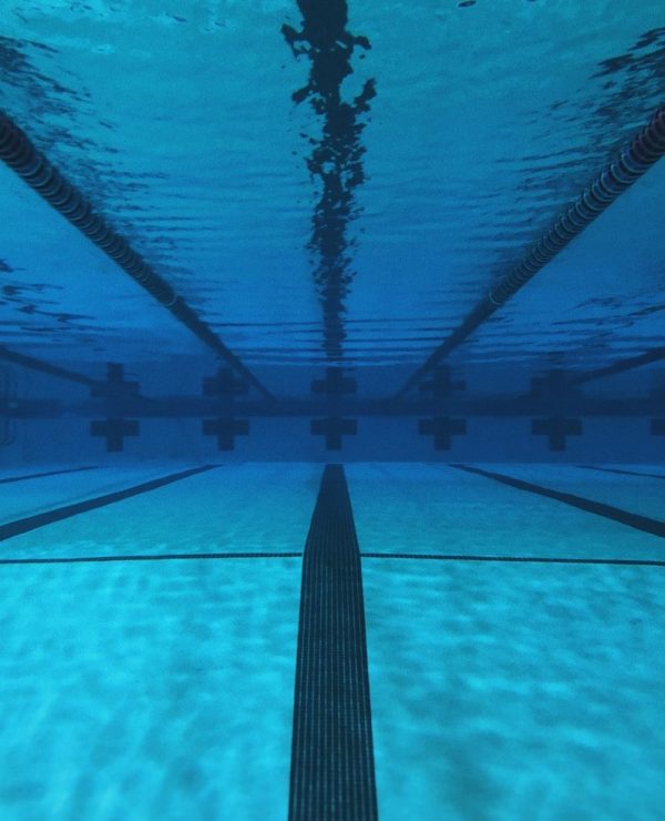 Mobile pool cleaning service Blairgowrie swimming pool maintenance